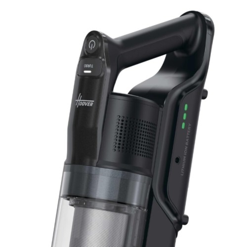 VACUUM CLEANER  ΗF1P20HX 011 FLEX ΜΑΥΡΟ ΜΠΑΤΑΡΙΑΣ 14,8V CYCLONIC